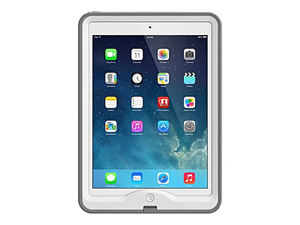OtterBox Nuud iPad Air Case