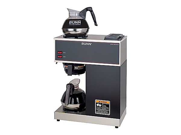 Bunn commercial coffee makers 2025