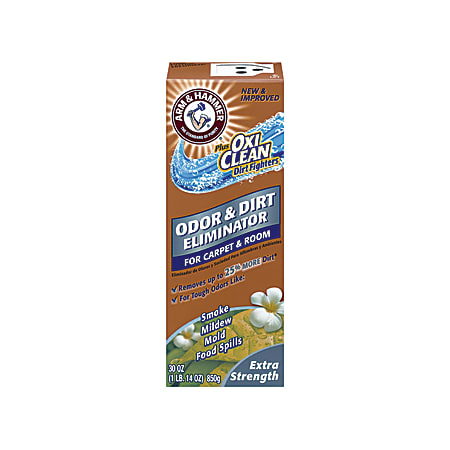 Arm & hammer carpet cleaner sale