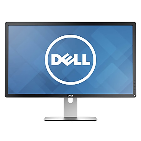 Dell P2815Q 28" LED LCD Monitor - 16:9 - 5 ms
