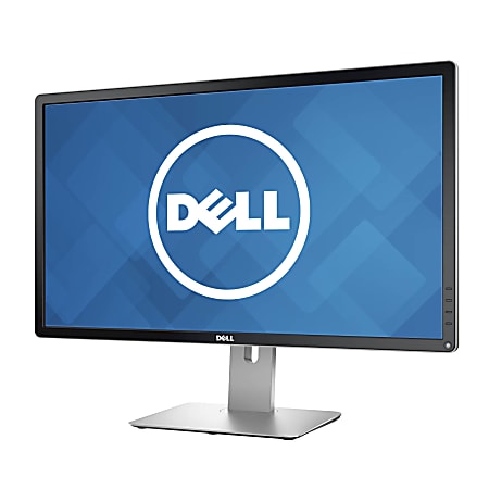 Dell P2815Q 28 LED LCD Monitor 169 5 ms - Office Depot