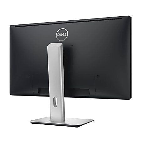 Dell P2815Q 28 LED LCD Monitor 169 5 ms - Office Depot