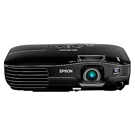 Epson® EX71 LCD Multimedia Projector