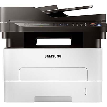 Samsung Xpress M2875FW Laser Printer