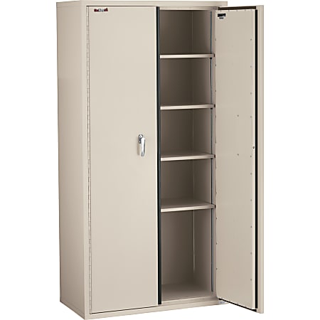 Fireking Fire Resistant Storage Cabinet