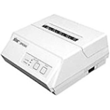 Star Micronics DP8340SC Dot Matrix Printer - Monochrome - Wall Mount - Receipt Print