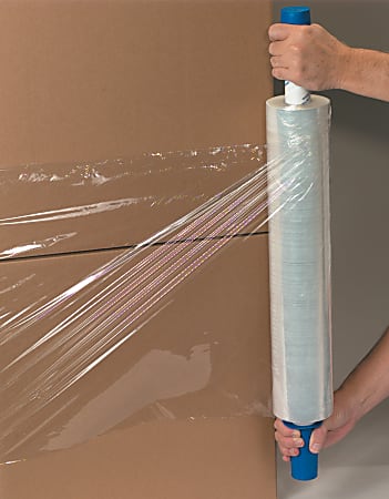 Goodwrappers hot sale plastic wrap