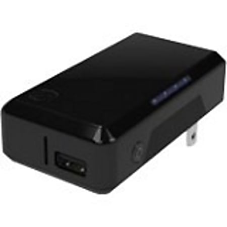 Scosche USB Wall Charger/Portable Battery