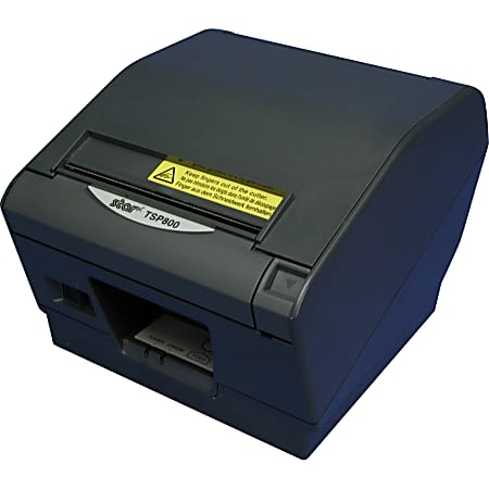 Star Micronics TSP800Rx TSP847 Receipt Printer - Monochrome