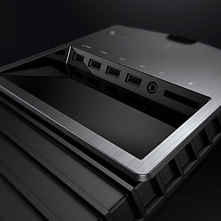HP OMEN 870 000 870 090 Gaming Desktop Computer Core i7 i7 6700K