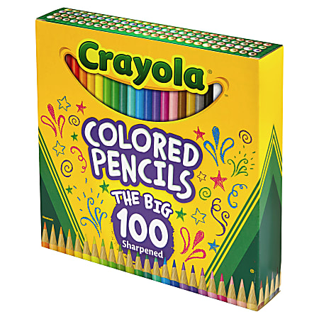 https://media.officedepot.com/images/f_auto,q_auto,e_sharpen,h_450/products/125562/125562_o02_crayola_100_count_colored_pencils___unique_colors___pre_sharpened___assorted_lead___100__set/125562