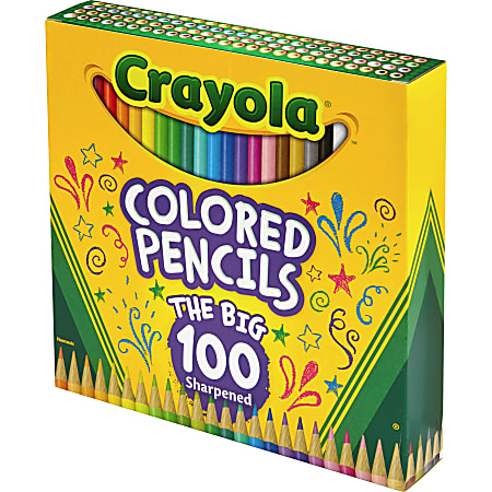 https://media.officedepot.com/images/f_auto,q_auto,e_sharpen,h_450/products/125562/125562_o54_et_4364273_crayola_100_count_colored_pencils___unique_colors___pre_sharpened___assorted_lead___100__set/125562