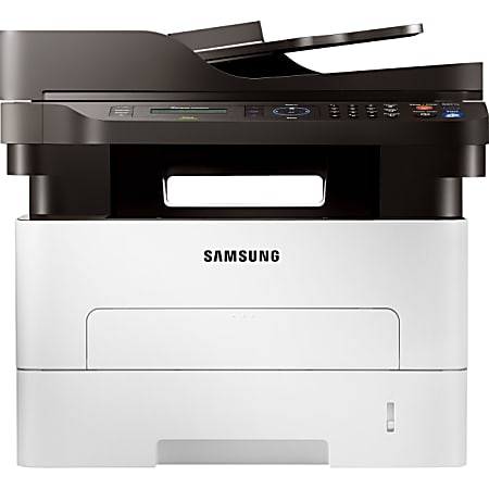 Samsung Xpress M2875FD Laser Printer