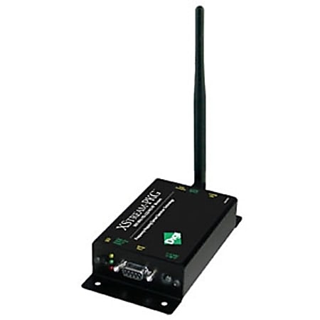 Digi XStream-PKG 900 MHz RF Modem