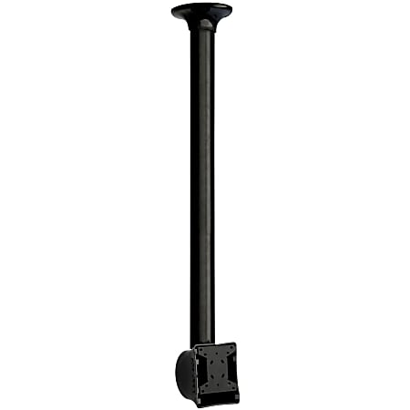 Peerless LCD Ceiling Mount - 40lb