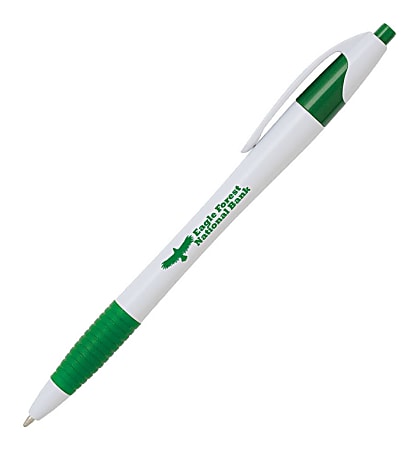 Color Grip Pen