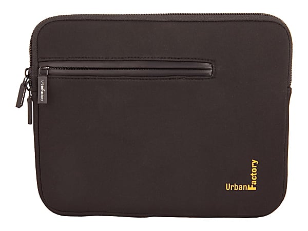 Urban Factory - Notebook sleeve - 14.1"