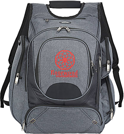 Elleven tech backpack hotsell
