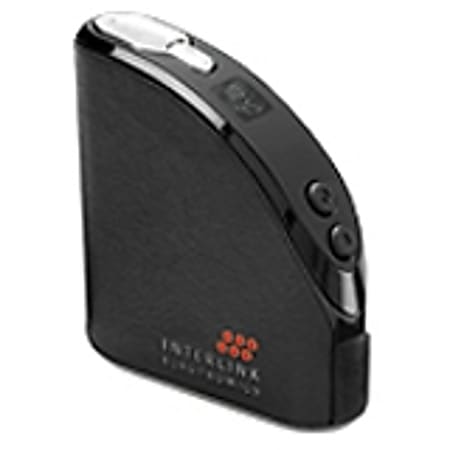 SMK-Link RemotePoint Onyx Presentation Remote Control