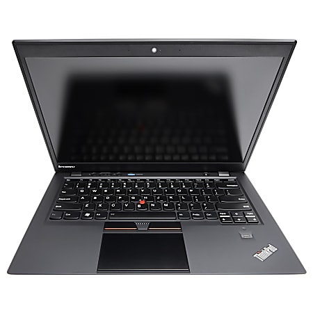 Lenovo ThinkPad X1 Carbon 2nd Gen 20A70037US 14" Touchscreen LCD Ultrabook - Intel Core i7 (4th Gen) i7-4600U Dual-core (2 Core) 2.10 GHz - 8 GB DDR3L SDRAM - 256 GB SSD - Windows 8.1 Pro 64-bit - 2560 x 1440 - In-plane Switching (IPS) Technology - Black