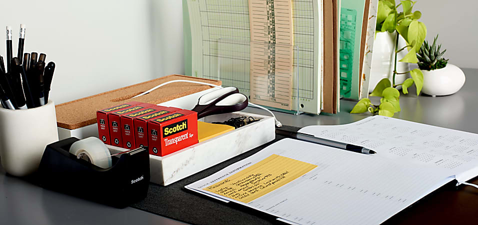 Scotch stationery products top