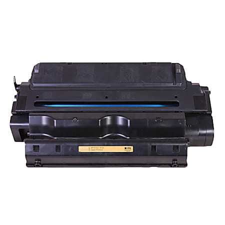 IPW Preserve Remanufactured High-Yield Black Toner Cartridge Replacement For HP 82X, C4182X, HUB 845-82X-ODP