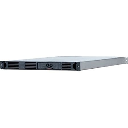 APC Smart-UPS 1000VA USB & Serial RM 1U 120V