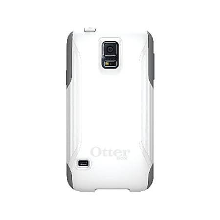 OtterBox Commuter Series Case For Samsung Galaxy S5, Glacier