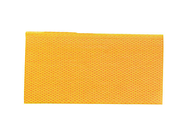 Chix Stretch n Dust Cloths 23 14 x 24 Orange 20 Per Bag Box Of 5 Bags ...