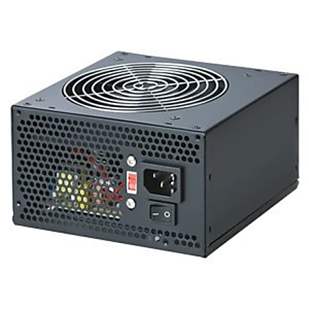 Coolmax NW-650B ATV12V & EPS12V Power Supply