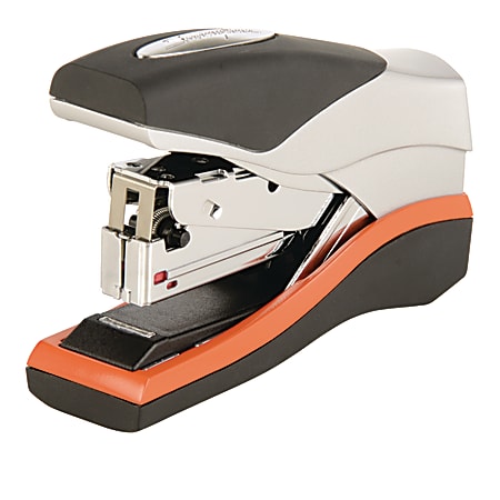 Swingline 390 Heavy Duty Stapler Platinum - Office Depot