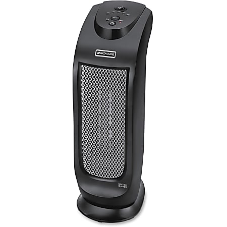 Bionaire Bionare Eco-Smart Oscillating Ceramic Tower Heater