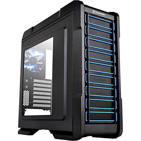 Thermaltake Chaser A31 System Cabinet