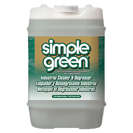 Simple Green® Concentrated All-Purpose