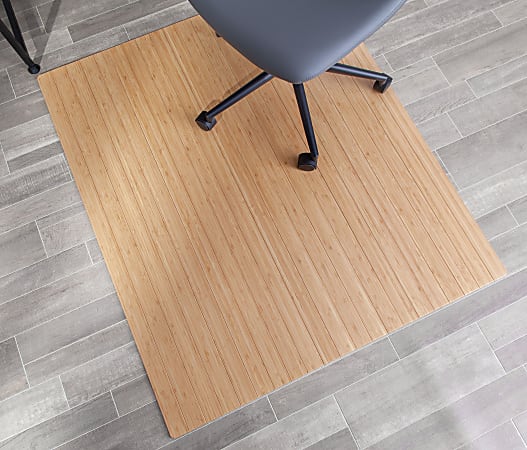Bunnings office chair discount mat