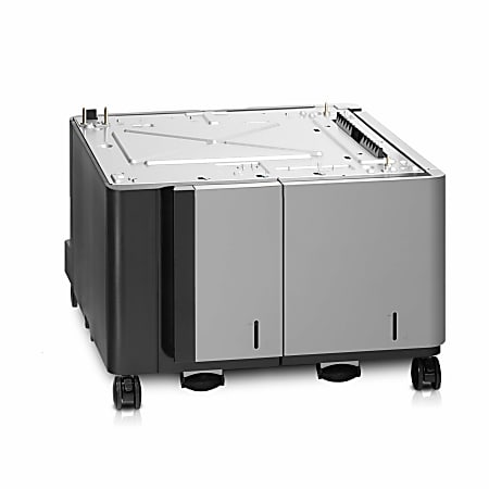 HP LaserJet 3500-sheet High-capacity Input Tray - 3500 Sheet - Plain Paper - A4