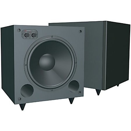 AudioSource PSW Series PSW110 Subwoofer System