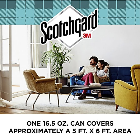 Scotchgard Fabric/Carpet Cleaner - Thumbnail 3