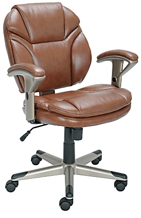 Officemax executive chair 2025
