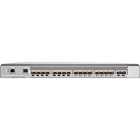 HP StorageWorks 400 Multi-Protocol Router Power Pack