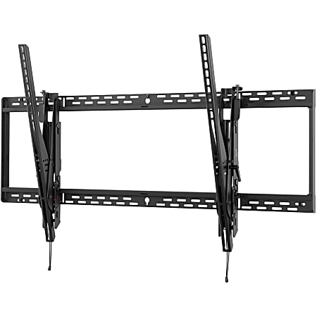 Peerless Tilting Wall Mount, 350LB, ST680P