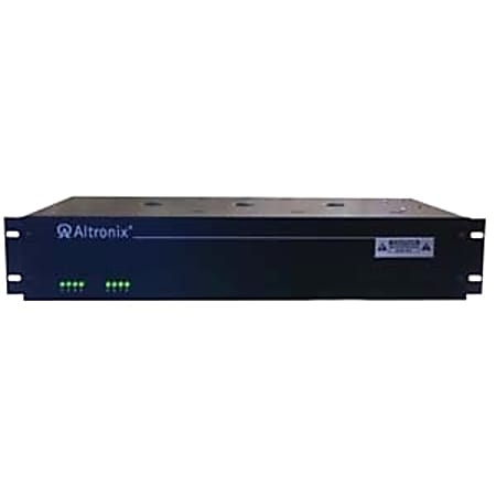 Altronix R248ULCBI Proprietary Power Supply