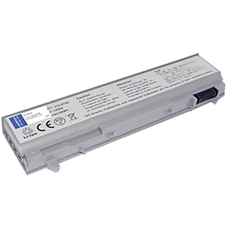 AddOn Dell 312-0748 Compatible 6-Cell Li-ion Battery 10.8V 5200mAh 56Wh