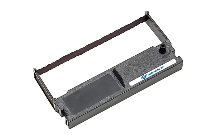 Dataproducts Ribbon - Alternative for Epson - Dot Matrix - 0.50" x 26 ft Ribbon Size - Purple - 1 Each