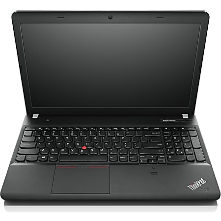 Lenovo ThinkPad Edge E540 20C60059US 15.6" LCD Notebook - Intel Core i7 (4th Gen) i7-4702MQ Quad-core (4 Core) 2.20 GHz - 8 GB DDR3L SDRAM - 128 GB SSD - Windows 7 Professional 64-bit upgradable to Windows 8 Pro - 1366 x 768 - Matte Black, Silver