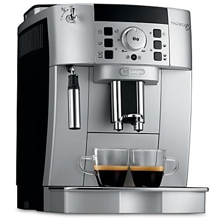 DeLonghi Magnifica S ECAM 22.110.SB Espresso Maker