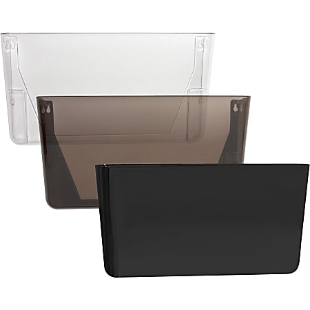 Sparco Stak A File Vertical Filing Systems 14.5 H x 13.1 W x 4.3 D Wall ...