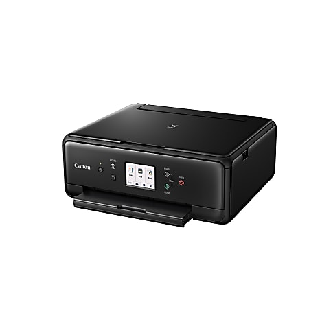 Canon® PIXMA™ TS6020 Wireless Color Inkjet All-In-One Printer