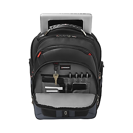 Pegasus 17 laptop backpack clearance