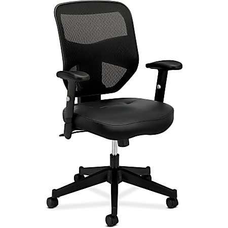 Ergonomic mesh deals task chair hon
